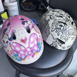 Kids Helmets 