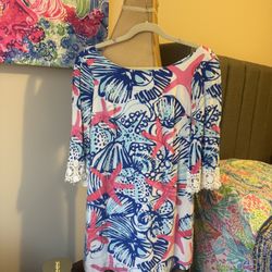 Lilly Pulitzer Dress Size XS