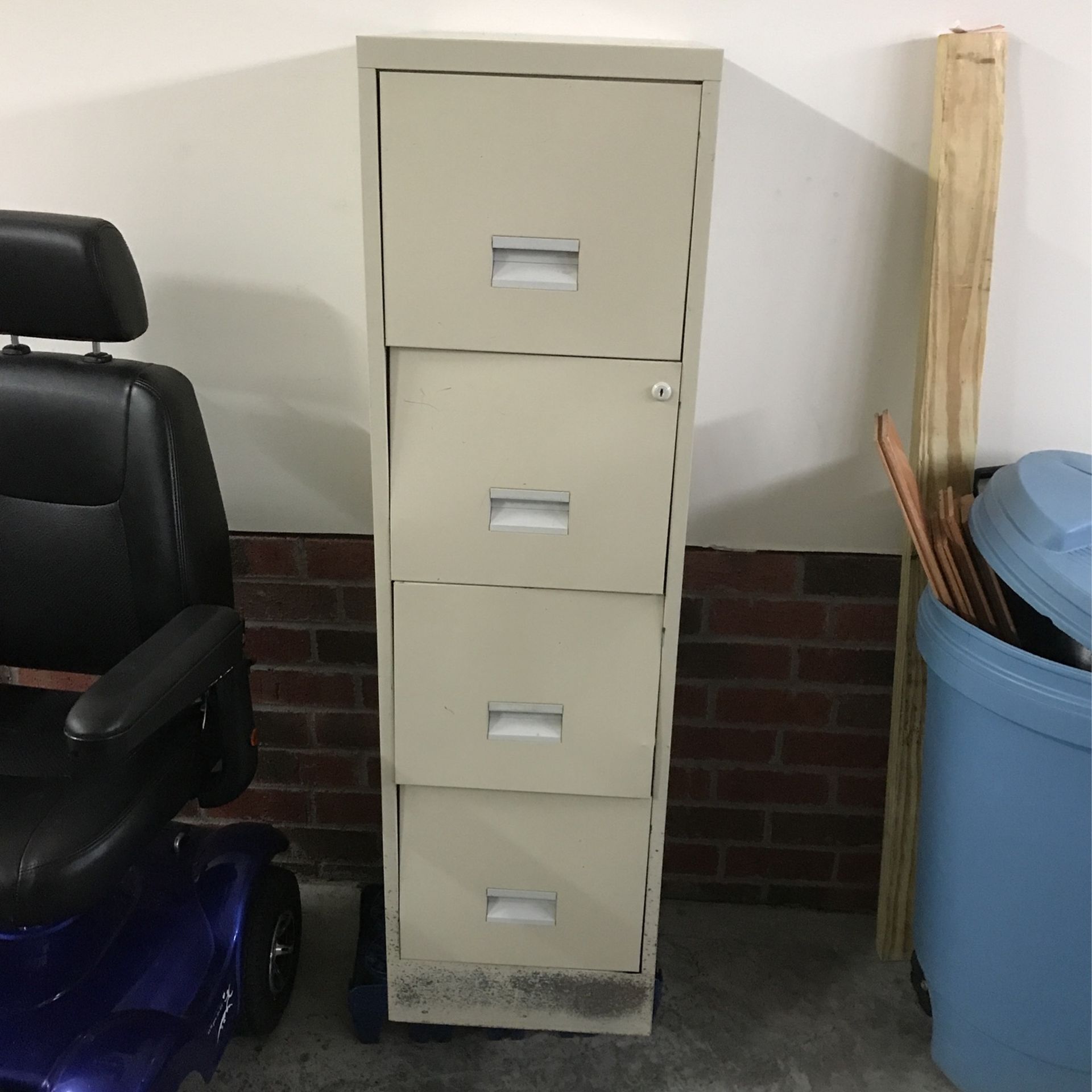 File Cabinet 