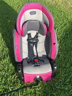 Kids car seat