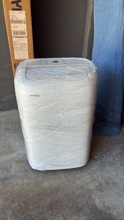 Toshiba Portable Air Conditioner
