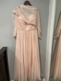 Hermoso Vestido Talla 12 ,perfectas Condiciones