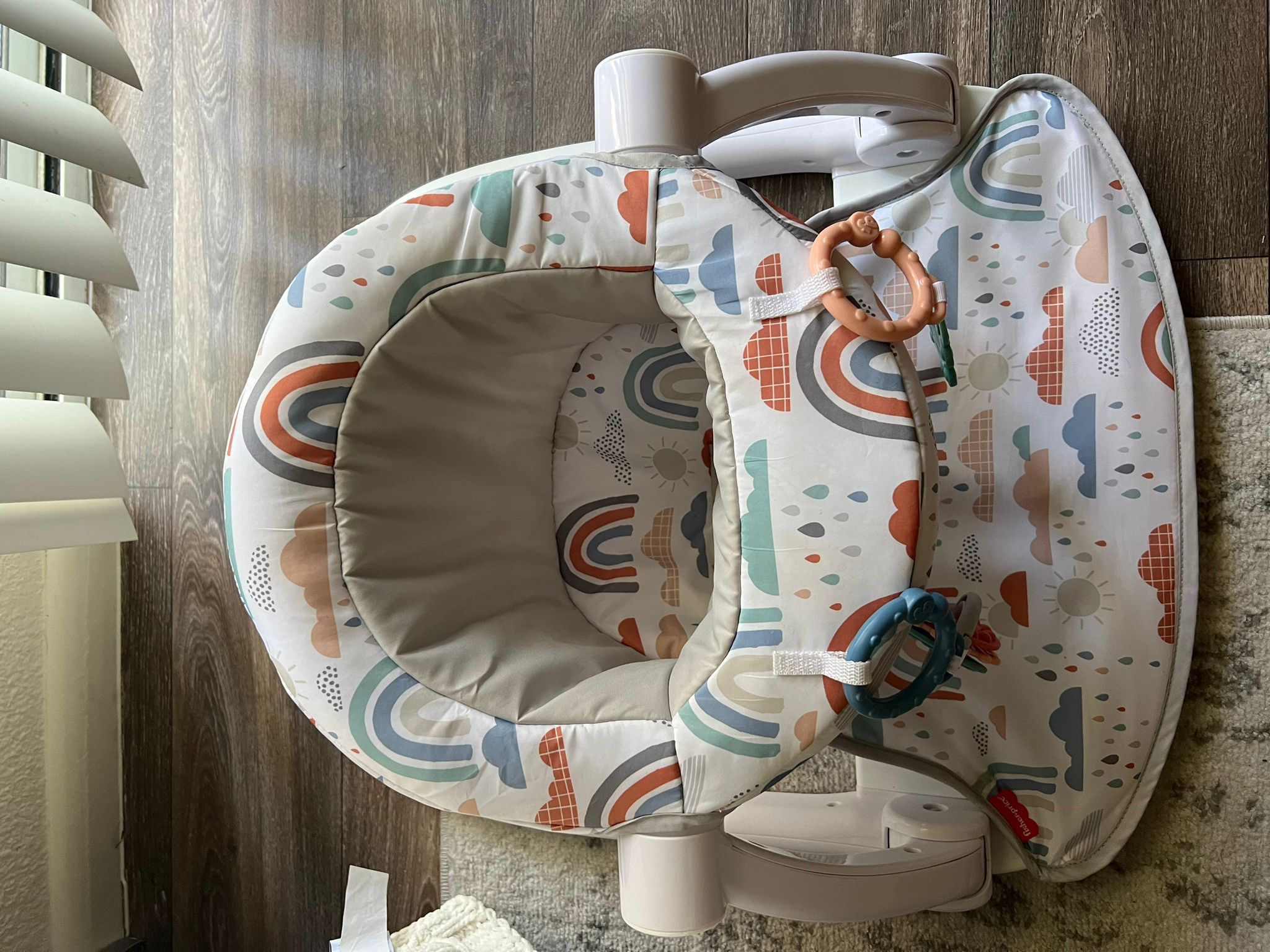 Chair For Baby 
