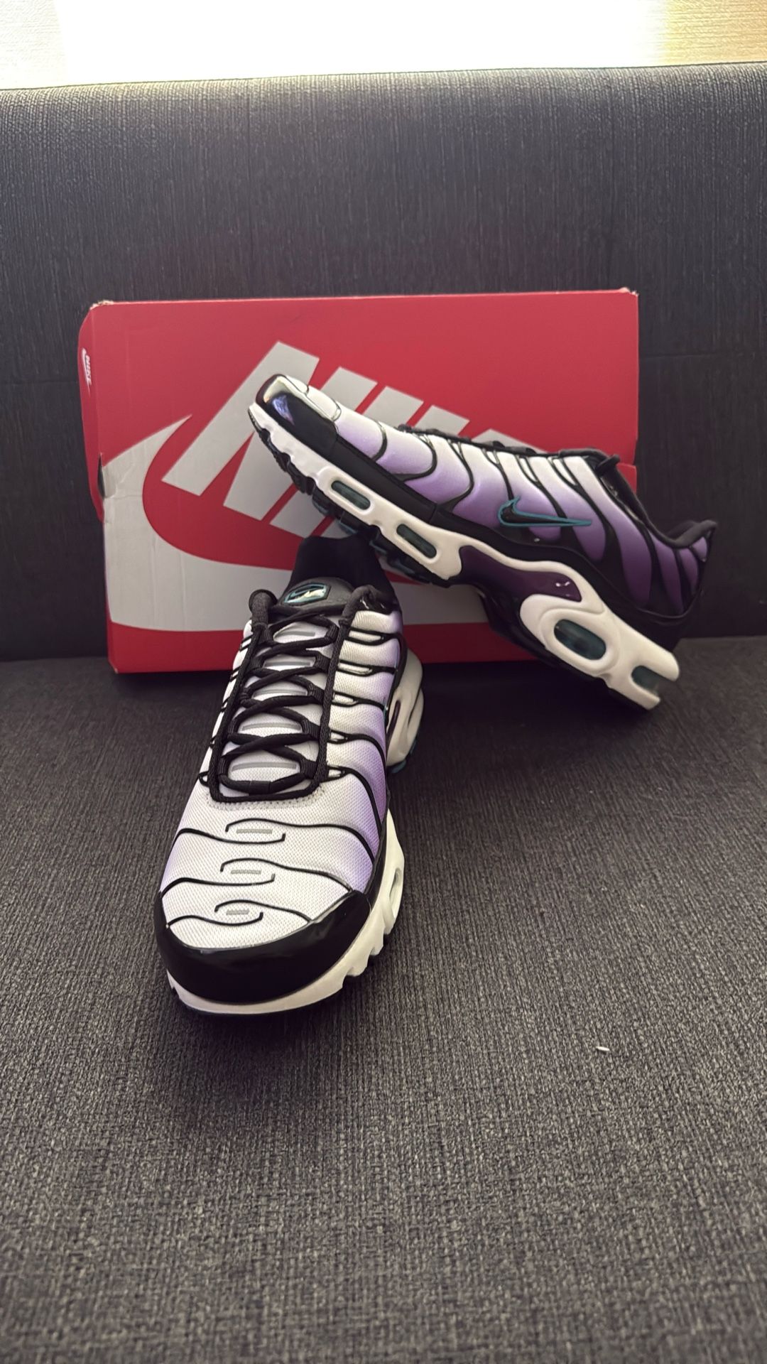 Nike TN Reverse Grape