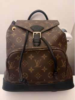 Mini Backpack