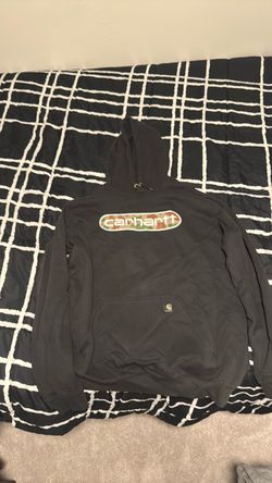 Carhartt Graphic Pullover Hoodie TXL