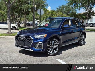 2024 Audi Q5