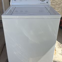 Lavadora Whirlpool 