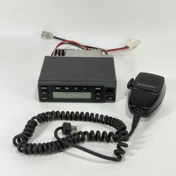 Kenwood TK-980 ~ 800 MHz FM Transceiver Mobile Radio with Mic ~ 250 Channel