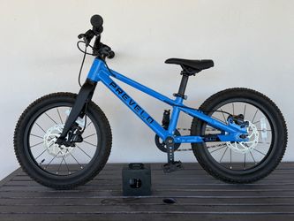 Prevelo Zulu Two 16" Bike