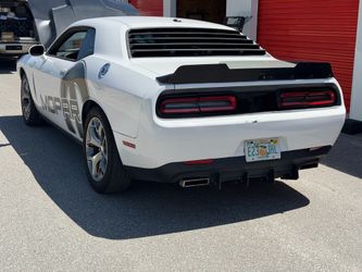 2015 Dodge Challenger