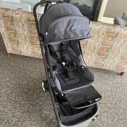 Bugaboo Butterfly 2024 Stroller