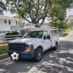 2006 Ford F-250