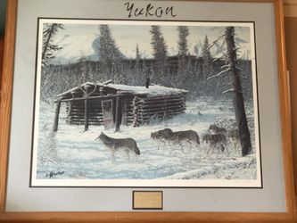 Yukon Collection (Larry Anderson)