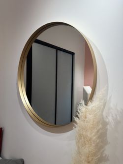 Large 60 Inch Mirror