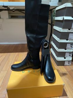 New unisa womens boots