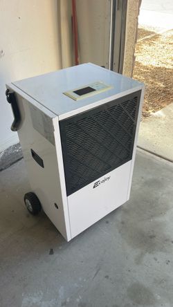 Ecojoy dehumidifier