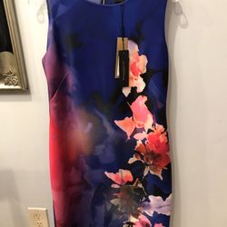 Donnakaran New York Women’s Dress 