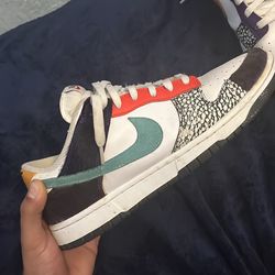 Nike shoes