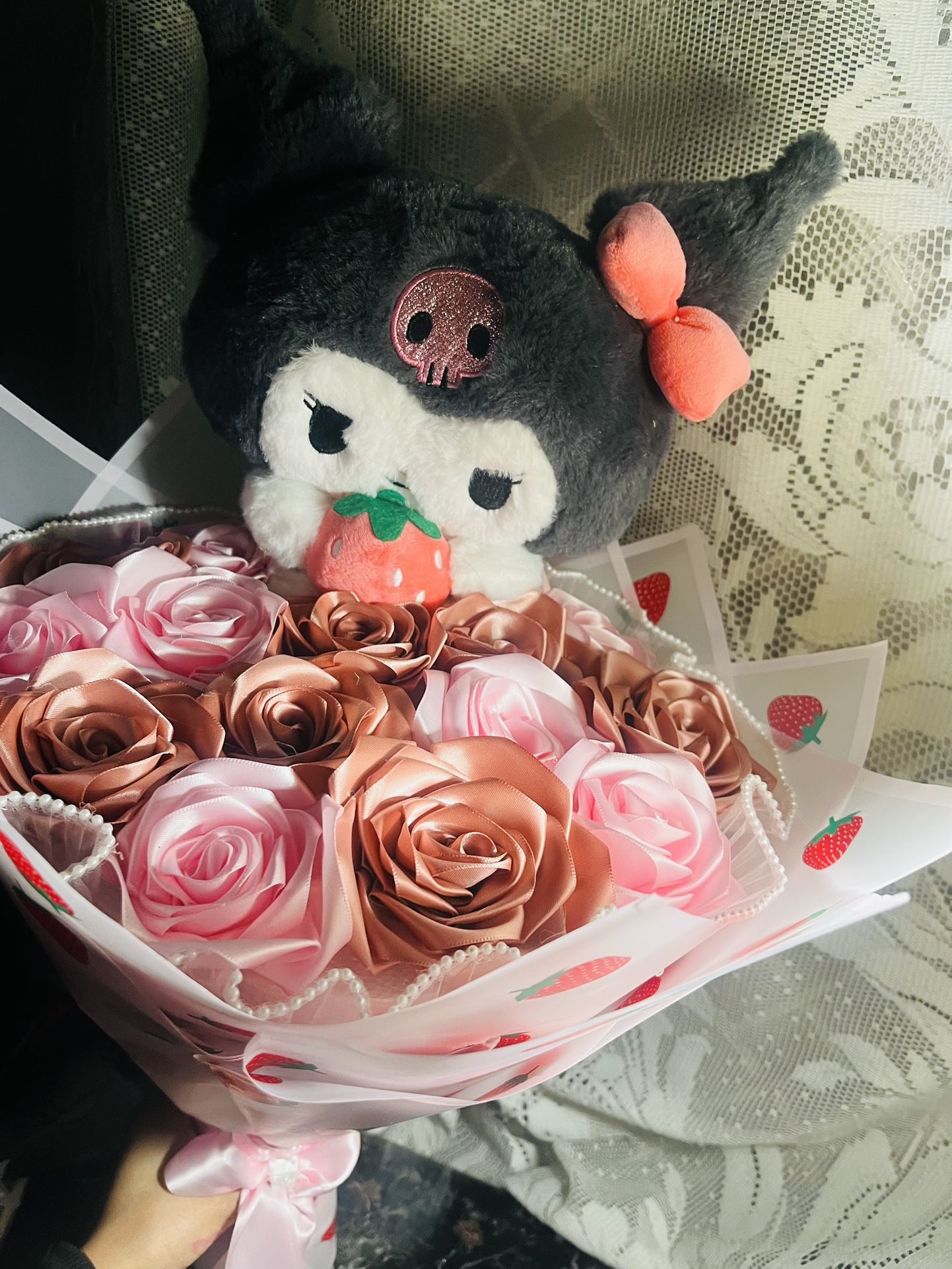 Eternal Roses