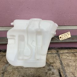 Mercedes- Benz SL R230 Washer Fluid Tank OEM New