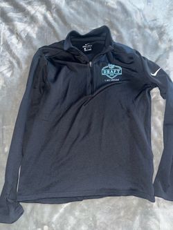 Nike Dri-FIT NFL Draft 2022 Las Vegas Quarter-Zip