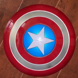 Captain America shield 