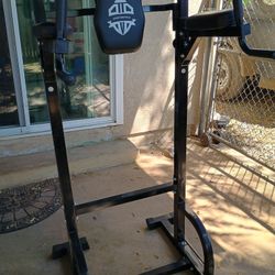 Pull Up Bar Equipment