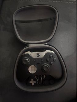 Elite Xbox controller