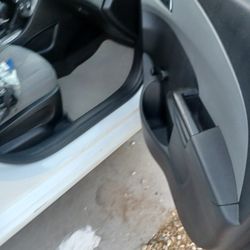 2014 Chevrolet Sonic