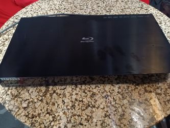 3d Blu-ray Player With Wifi