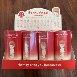 Sonny Angel Single Blind Boxes 