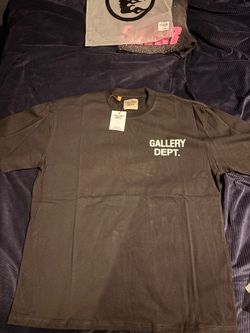 Black gallery dept