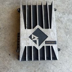 Punch Amp 