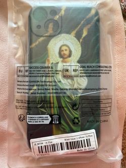 iPhone 14 Plus case