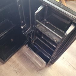 Mini Refrigerator