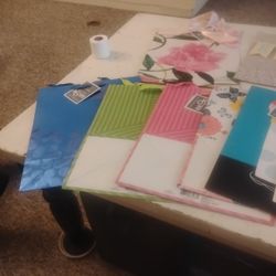 Large Gift Bags
