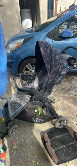 Stroller / Carriola