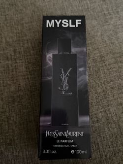 Ysl le parfum