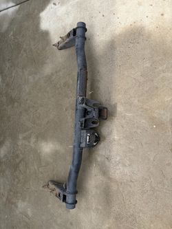 99-06 chevy hitch