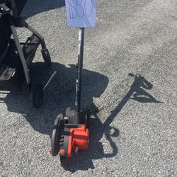Black & Decker Edge Hog