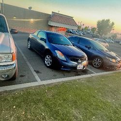 2009 Nissan Altima