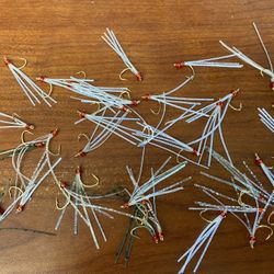 Halalu Akule Opelu Fishing Flies Lures for Sale in Honolulu, HI - OfferUp Halalu Akule Opelu Fishing Flies Lures for Sale in Honolulu, HI - OfferUp