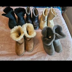 Ugg Boots Bundle 