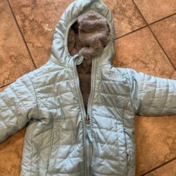 Northface Girls Jacket