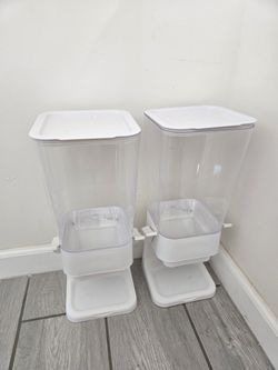 Cereal Dispenser