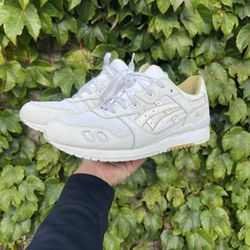 Asics Gel Lyte 3 Shoes