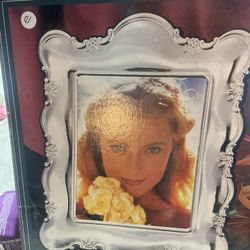 Frame Silver 