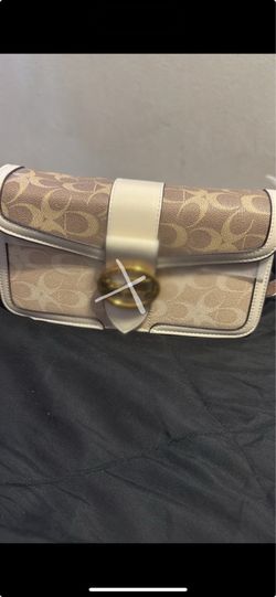 This cute bag brown