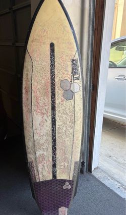 Surf Board-Short board
